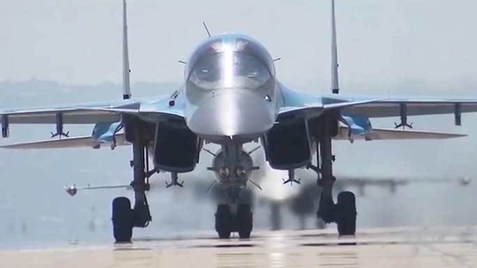 Nga thừa nhận bị Syria bắn nhầm máy bay, đổ lỗi Isael vô trách nhiệm - Ảnh 1.