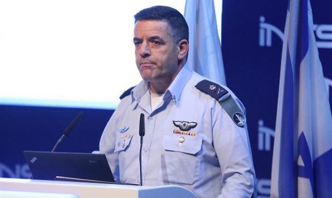 Nga sẽ kiểm tra dữ liệu của Israel về máy bay bị bắn - Ảnh 1.