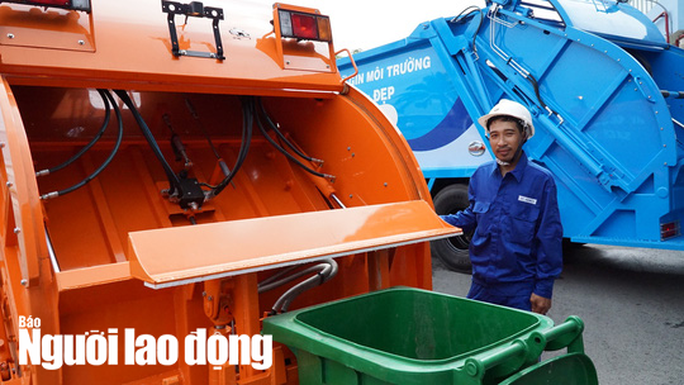 Tăng mức hỗ trợ đào tạo, nâng cao trình độ kỹ năng nghề - Ảnh 1. Tăng mức hỗ trợ đào tạo, nâng cao trình độ kỹ năng nghề - Ảnh 1.