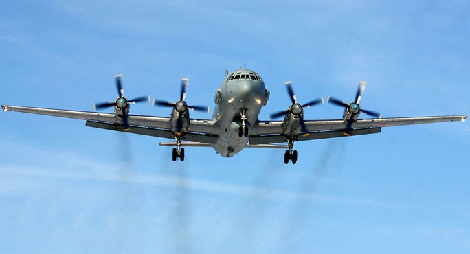 Nga công bố chi tiết từng phút để kể tội Israel dùng Il-20 làm lá chắn - Ảnh 1.
