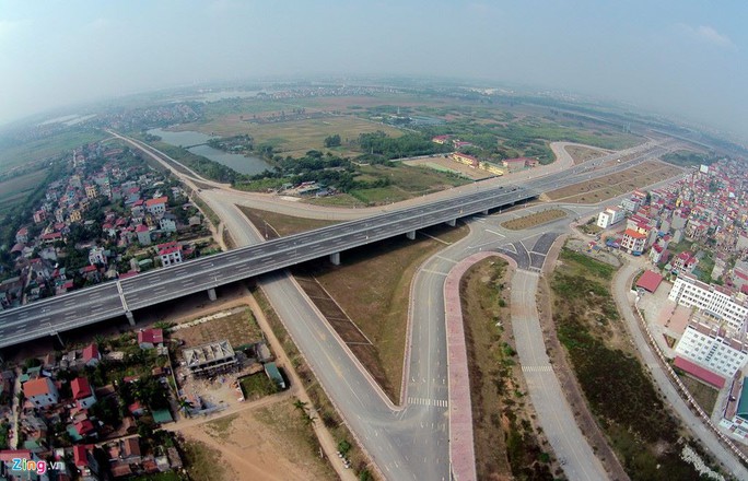 Hà Nội giành quán quân về thu hút vốn FDI với 5,8 tỉ đô - Ảnh 1.