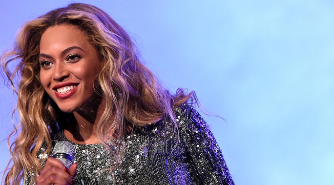 Beyonce becomes the most influential female singer in the world - Photo 1.