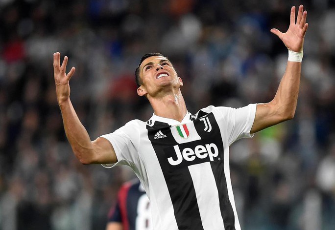 ronaldo cao