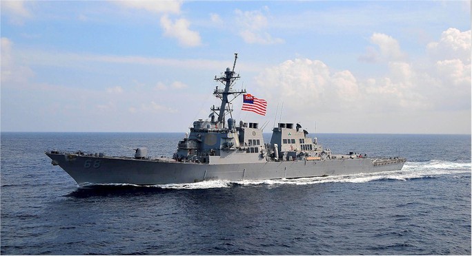 Ông Trump cảnh báo Syria-Nga-Iran về thảm kịch Idlib - Ảnh 2.