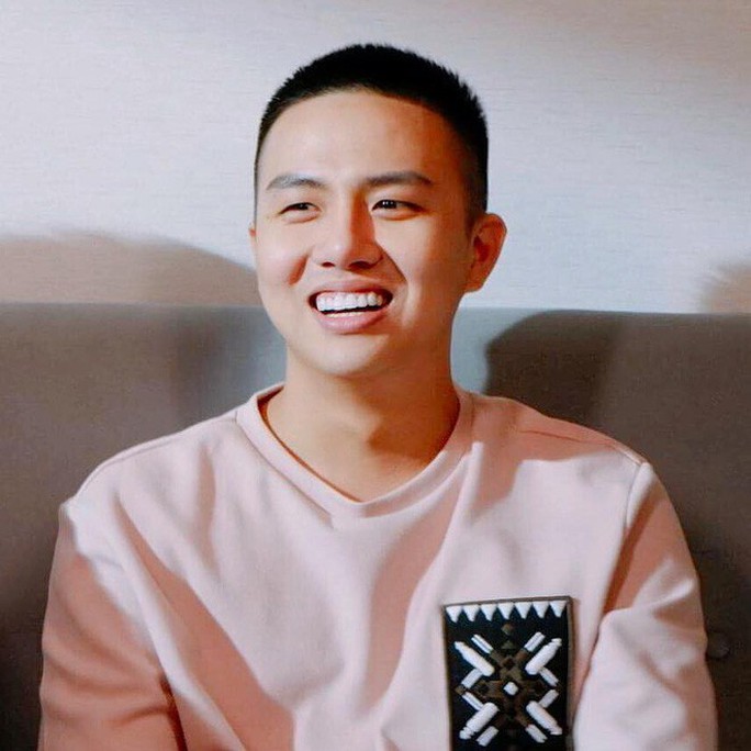 Quán quân Gương mặt thân quen 2018 Duy Khánh: Tôi có khả năng diễn xuất - Ảnh 5.