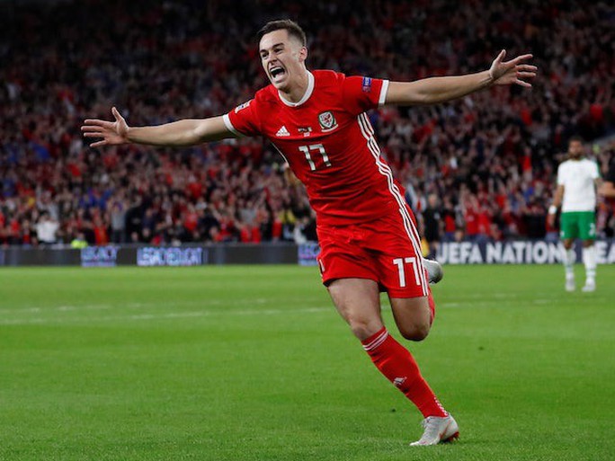 Nations League: Đức hoà nhà vô địch World Cup, Xứ Wales thăng hoa với Bale - Ảnh 7.