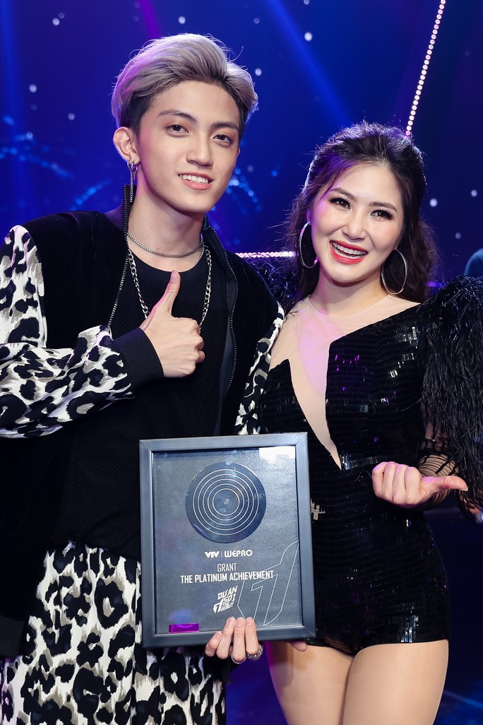 Tùng Dương đoạt quán quân The Debut 2018 gây tranh cãi - Ảnh 3.