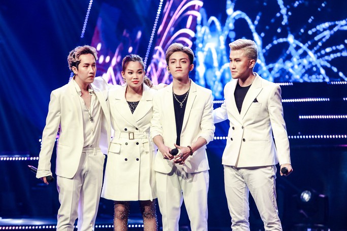 Tùng Dương đoạt quán quân The Debut 2018 gây tranh cãi - Ảnh 2.