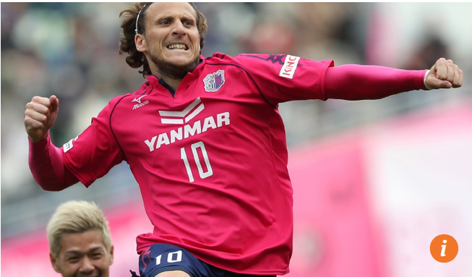 diego forlan