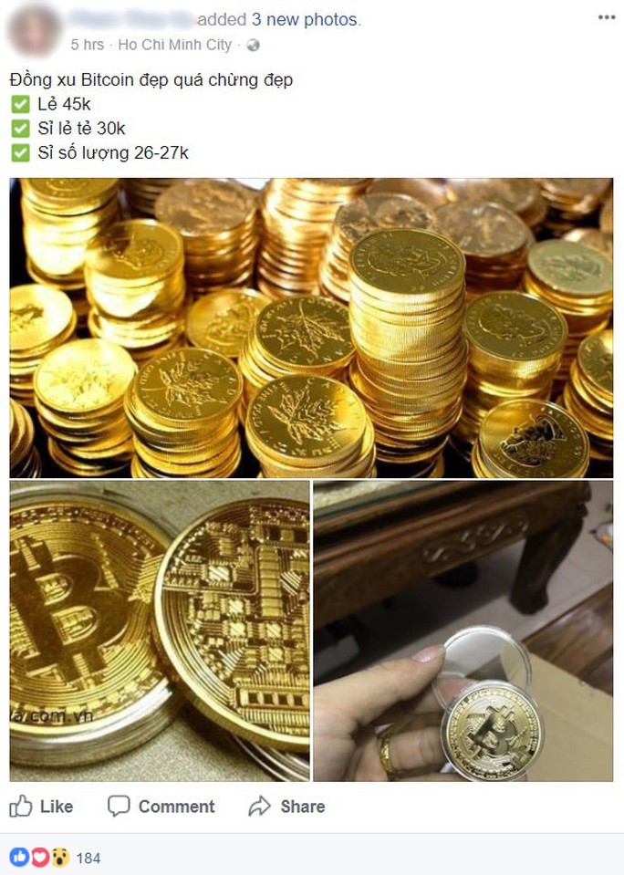 lam sao mua bitcoin ? vi?t nam