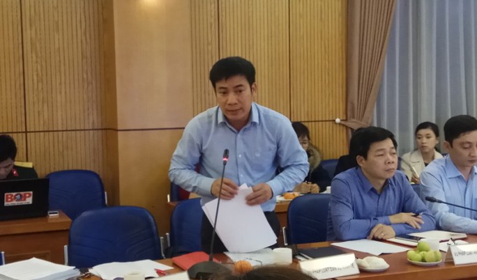 Bộ Tư pháp: Tiền ảo Bitcoin liên quan đến hoạt động tội phạm, rửa tiền - Ảnh 1.