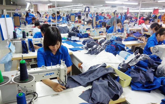 Phúc lợi tốt để giữ người - Ảnh 1.