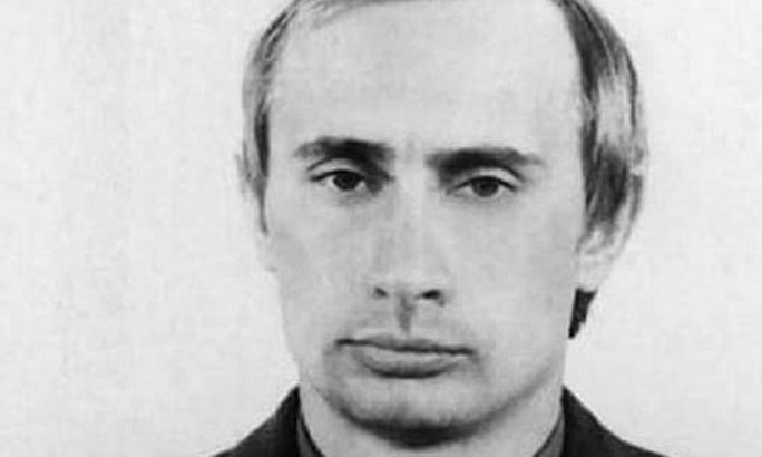 Khi quá khứ của ông Putin được hé lộ nhiều hơn - Ảnh 1.