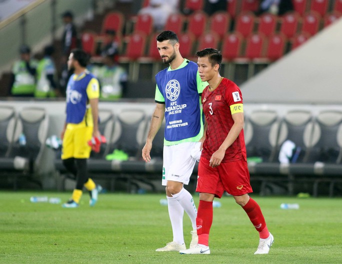 viet nam iran 4-1