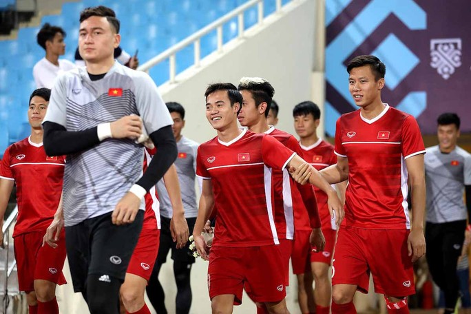 Nếu thắng Jordan, Việt Nam sẽ có cơ hội tiến xa đến đâu tại Asian Cup? - Ảnh 2.