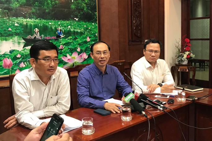 Vụ tai nạn giao thông thảm khốc ở Long An: Tài xế đã ra trình diện - Ảnh 1.