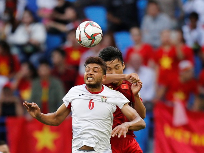 sơ đồ thi đấu asian cup 2019