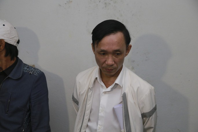 Giám đốc Công an Thừa Thiên- Huế trực tiếp chỉ đạo phá chuyên án ma túy khủng - Ảnh 9.