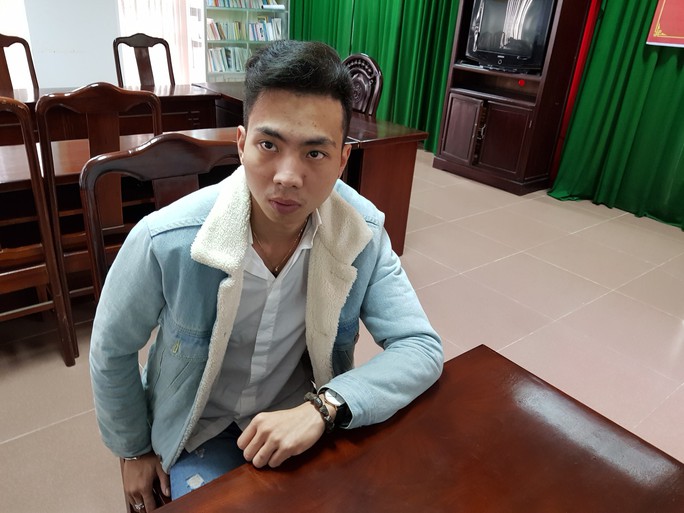 Giám đốc Công an Thừa Thiên- Huế trực tiếp chỉ đạo phá chuyên án ma túy khủng - Ảnh 10.