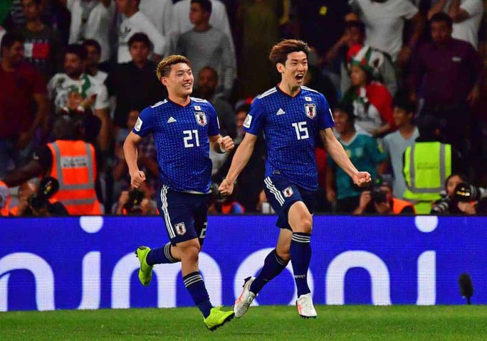 yuya osako