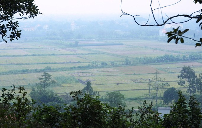 Độc đáo bia cổ gần 900 năm tuổi trên núi Đọi Sơn ở Hà Nam - Ảnh 5.