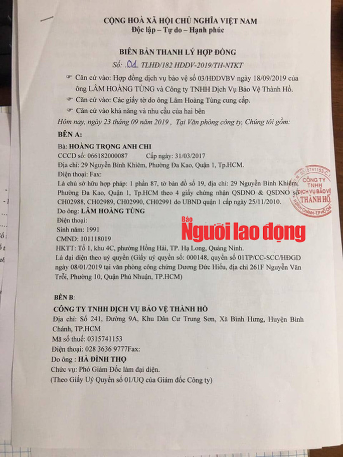 Vì sao thẩm phán Nguyễn Hải Nam bị khởi tố, bắt giam? - Ảnh 3.