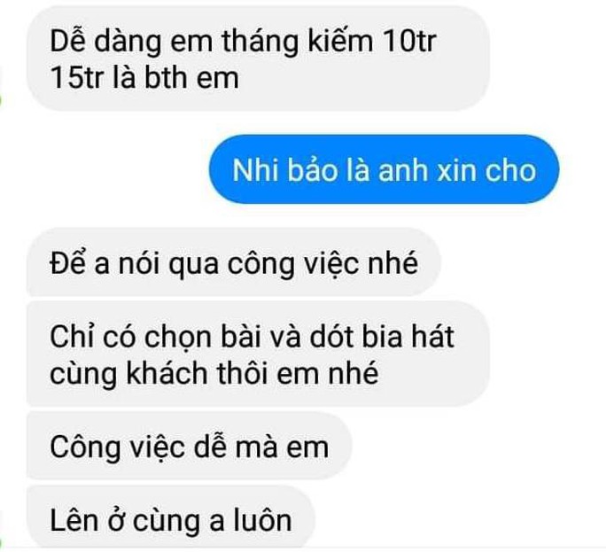 Bốn nữ sinh lớp 7 bị đối tượng trên Facebook dụ bỏ nhà đi - Ảnh 1.