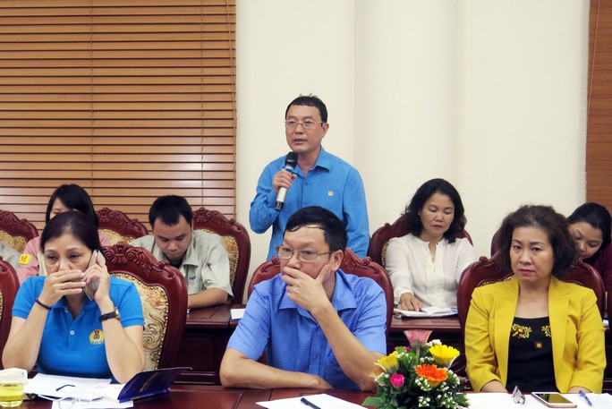 Tăng ngày nghỉ là cần thiết - Ảnh 1.