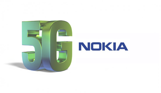 Hơn 2000 đơn đăng ký sáng chế liên quan đến công nghệ 5G - Ảnh 1.