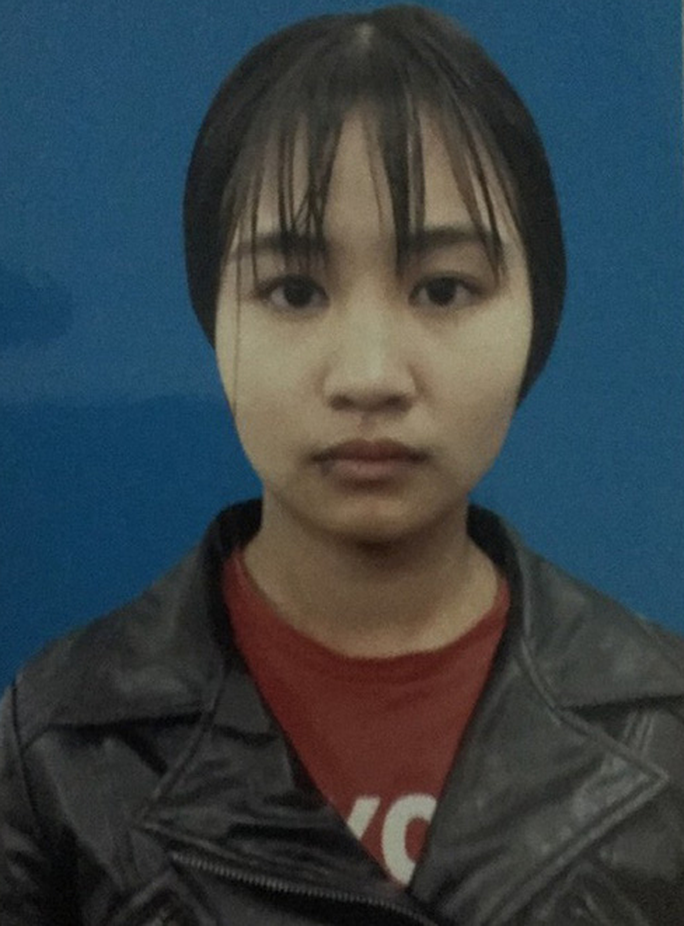 Truy nã hot girl 18 tuổi trong đường dây đưa các cô gái xinh đẹp sang Myanmar làm gái mại dâm - Ảnh 1. Truy nã hot girl 18 tuổi trong đường dây đưa các cô gái xinh đẹp sang Myanmar làm gái mại dâm - Ảnh 1.