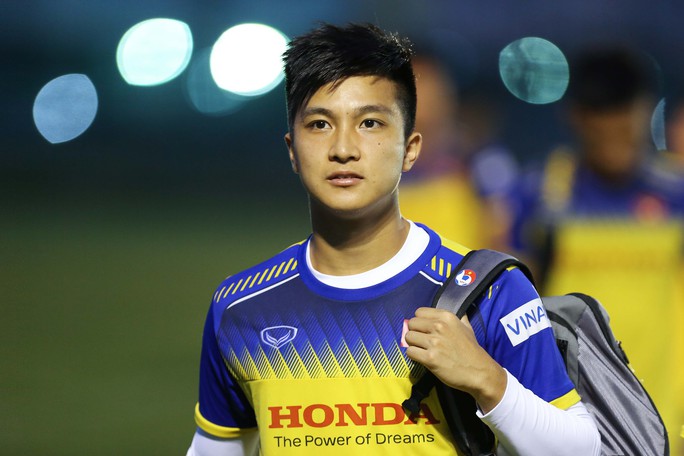 U22 Việt Nam đổi địa điểm tập kín, chờ đối đầu U22 UAE - Ảnh 7. U22 Việt Nam đổi địa điểm tập kín, chờ đối đầu U22 UAE - Ảnh 7.