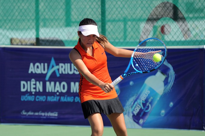 itf da nang