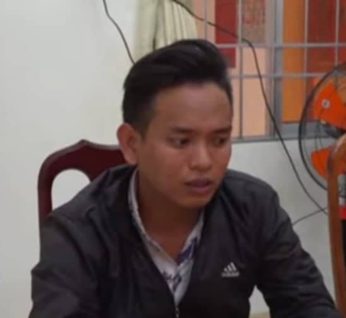 Gia đình nữ sinh 12 tuổi lôi gã trai “làm bậy” con mình đến công an - Ảnh 1. Gia đình nữ sinh 12 tuổi lôi gã trai “làm bậy” con mình đến công an - Ảnh 1.