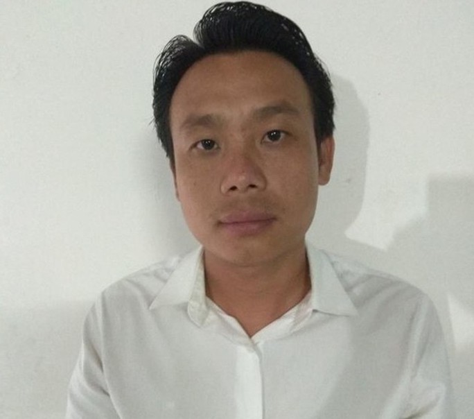 TP HCM: Bắt giám đốc hủy hoại tài sản khi đòi nhà bất thành - Ảnh 1. TP HCM: Bắt giám đốc hủy hoại tài sản khi đòi nhà bất thành - Ảnh 1.