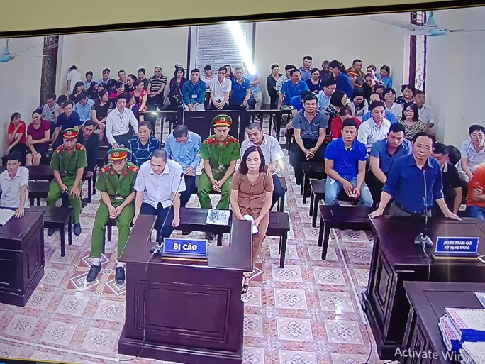 Xử gian lận điểm thi: Các thí sinh Hà Giang “thực sự quá khổ, quá vất vả - Ảnh 2.