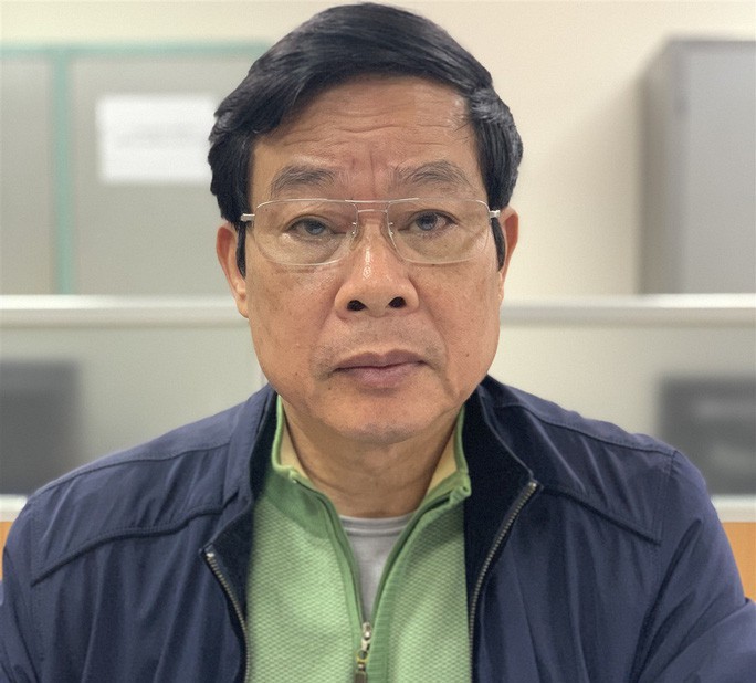 Cựu bộ trưởng Nguyễn Bắc Son muốn trả lại 3 triệu USD nhưng gia đình không phối hợp - Ảnh 1.
