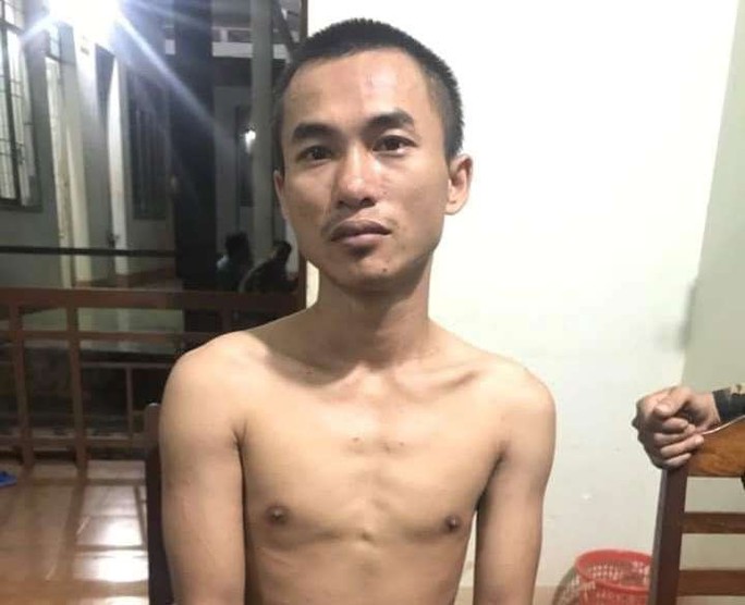 Vây bắt đối tượng bị truy nã về tội bắt cóc nguy hiểm - Ảnh 1. Vây bắt đối tượng bị truy nã về tội bắt cóc nguy hiểm - Ảnh 1.