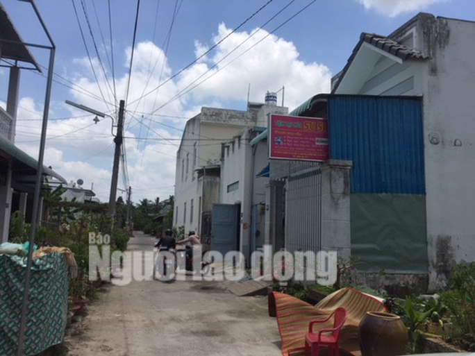 Cần Thơ điều động Chủ tịch UBND quận Bình Thủy vì liên quan sai phạm đất đai - Ảnh 1. Cần Thơ điều động Chủ tịch UBND quận Bình Thủy vì liên quan sai phạm đất đai - Ảnh 1.