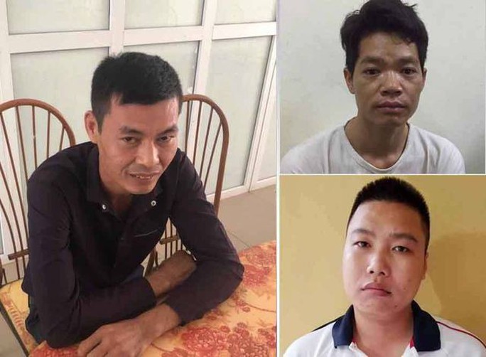 Số lượng dầu thải vênh nhau quá lớn trong vụ ô nhiễm nguồn nước sạch sông Đà - Ảnh 4. Số lượng dầu thải vênh nhau quá lớn trong vụ ô nhiễm nguồn nước sạch sông Đà - Ảnh 4.