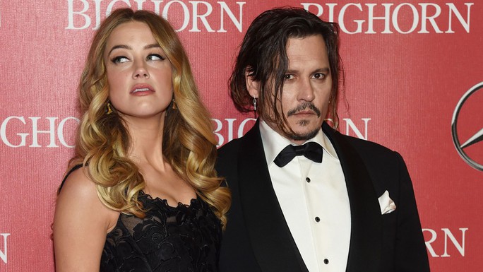 Amber Heard tố Johnny Depp chi tiền “bịt miệng” nhân chứng - Ảnh 2.