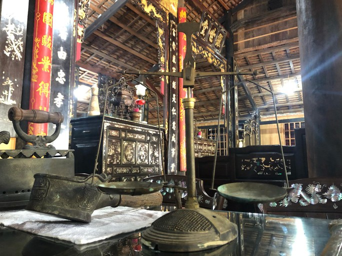 “Đã mắt” với hơn 1.000 món đồ cổ tại nhà người đàn ông ở miền Tây - Ảnh 17.