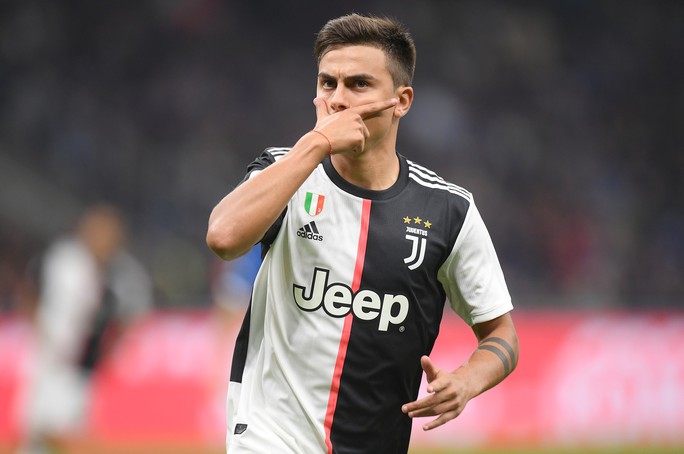 Ronaldo không ghi bàn, Juventus vẫn thắng Inter Milan - Ảnh 2.