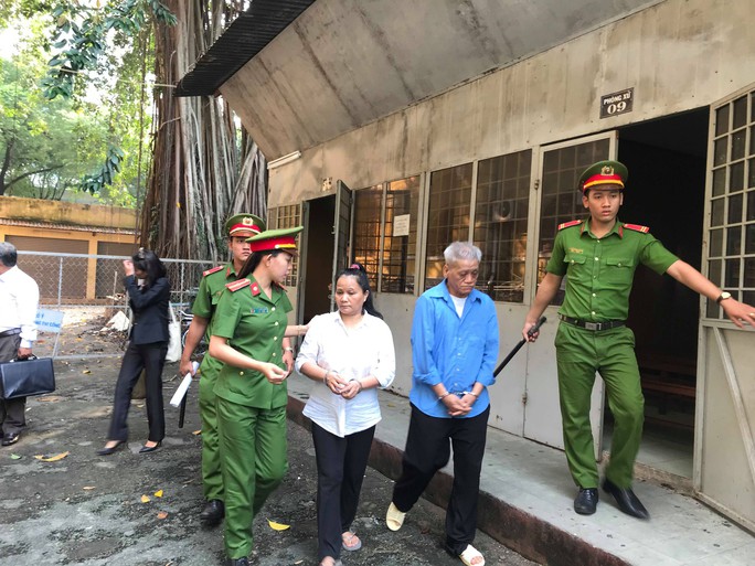 Ngã ngũ vụ lập mưu bán nhà người khác gây chấn động dư luận TP HCM - Ảnh 1. Ngã ngũ vụ lập mưu bán nhà người khác gây chấn động dư luận TP HCM - Ảnh 1.