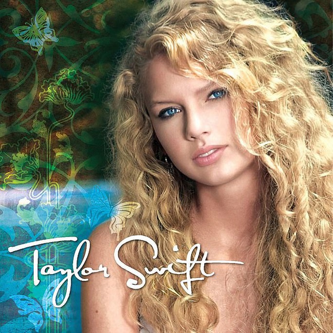 Bị dè bỉu, Taylor Swift trải lòng - Ảnh 2.