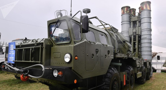 Mỹ dọa không bán F-35, Nga giúp Thổ Nhĩ Kỳ phát triển chiến đấu cơ thế hệ 5 - Ảnh 1.