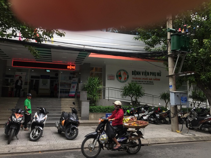 Vụ 2 sản phụ tử vong, 1 nguy kịch ở Đà Nẵng: Nghi thuốc gây tê có vấn đề - Ảnh 1.