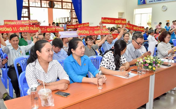 Thi tìm hiểu lịch sử Đảng Cộng sản Việt Nam - Ảnh 1.