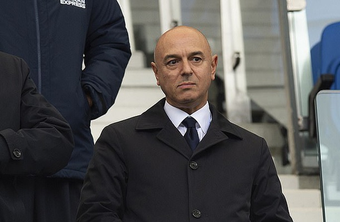 levy là gì