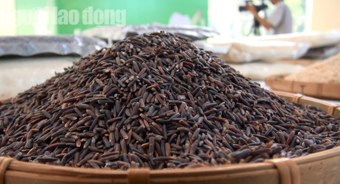 Gạo ST 24 đoạt giải nhất hội thi gạo ngon Đồng Tháp 2019 - Ảnh 2.