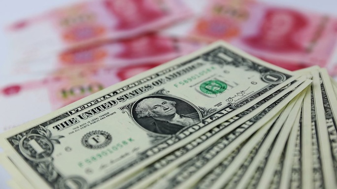 Trung Quốc có kế hoạch huy động 6 tỉ USD  - Ảnh 1.